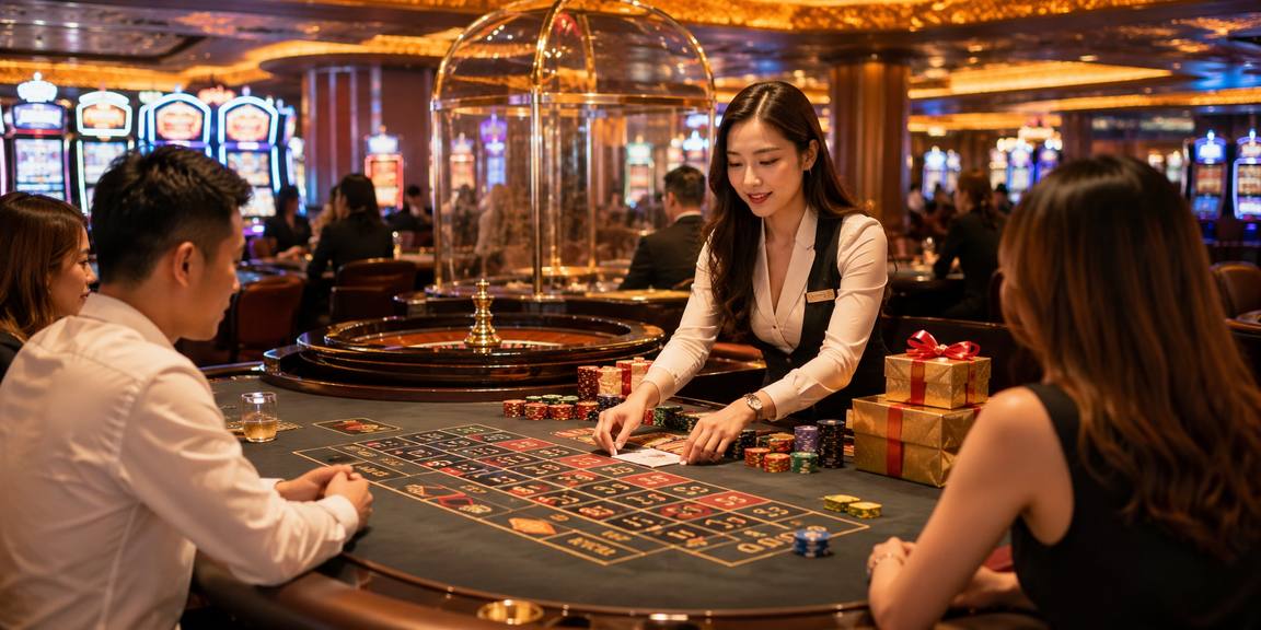 pad8 Sảnh Table Game pad8 — vào bàn nhanh, chơi mượt